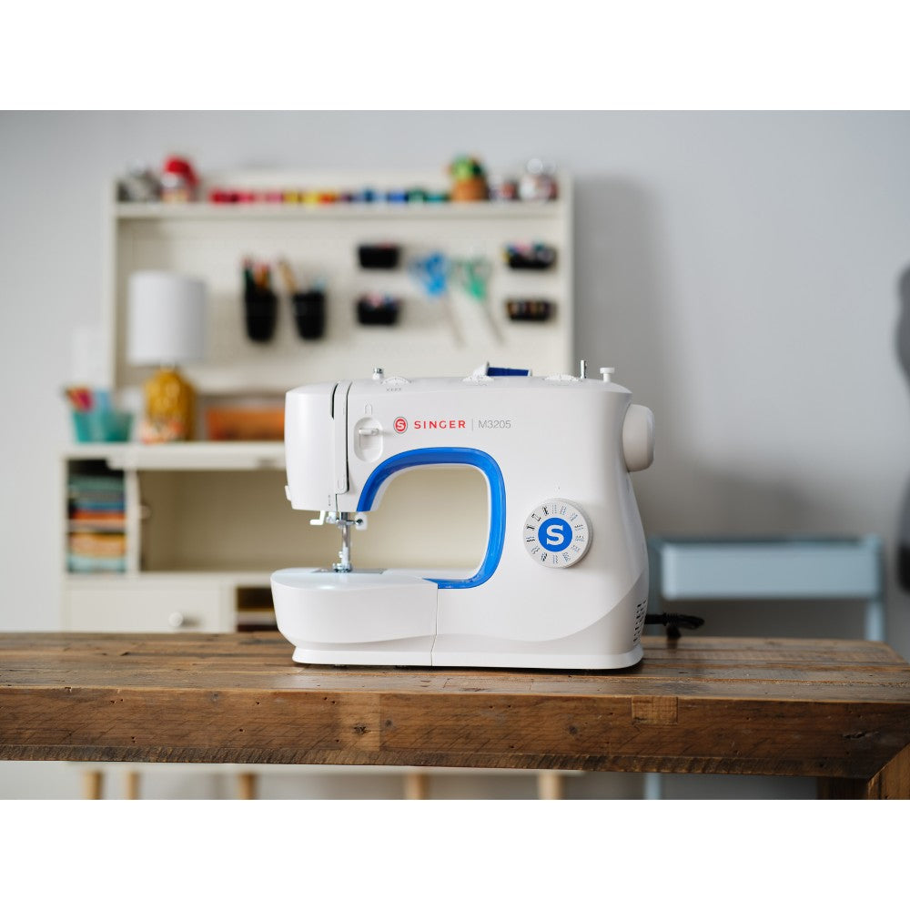 Máquina de Coser M3205