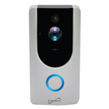 Timbre Inteligente con Sensor de Movimiento