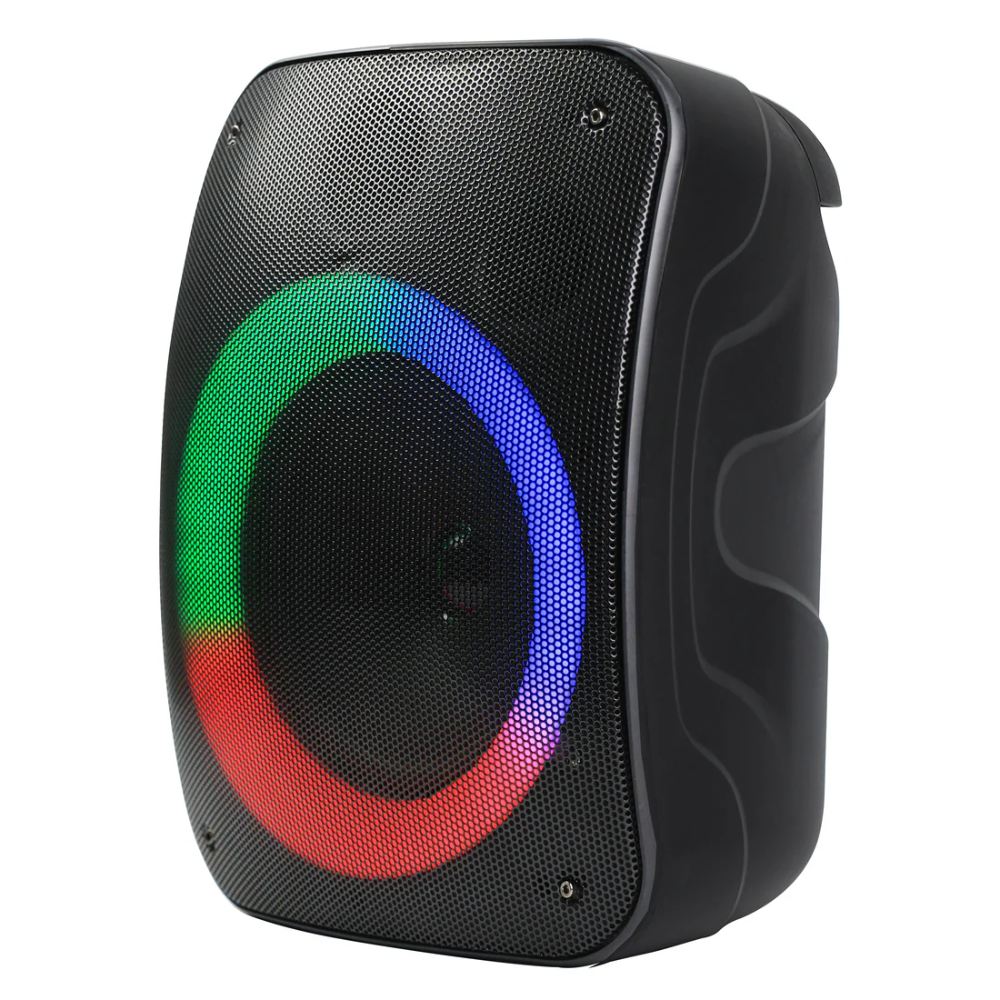 Altavoz Bluetooth Inalámbrico Recargable Inalámbrico