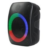 Altavoz Bluetooth Inalámbrico Recargable Inalámbrico