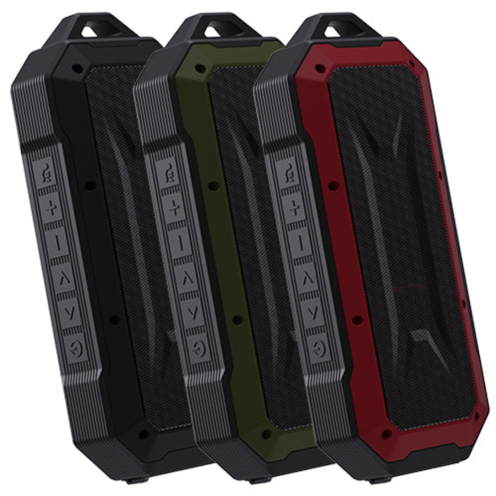 Altavoz Bluetooth portátil