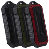 Altavoz Bluetooth portátil