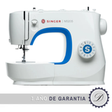 Máquina de Coser 23 Puntadas