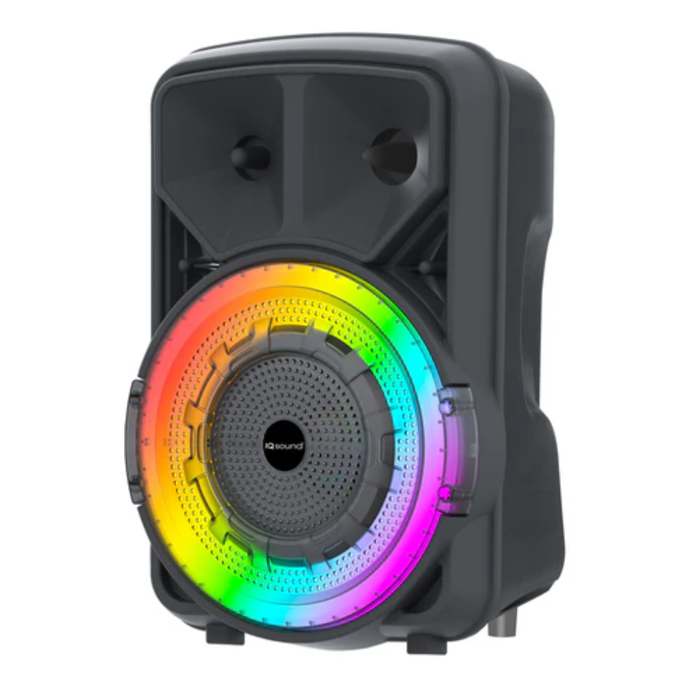 Altavoz Bluetooth® portátil