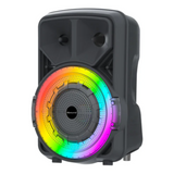 Altavoz Bluetooth® portátil