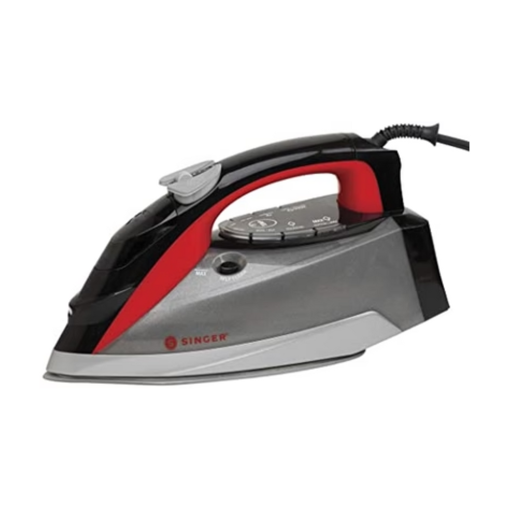 Plancha SteamLogic Plus
