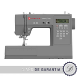 Máquina de Coser HD6705C