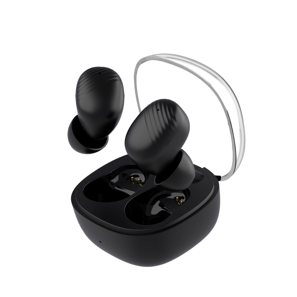 Audífonos Inalámbricos Bluetooth B