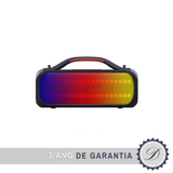 Altavoz Bluetooth® portátil