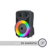 Altavoz Bluetooth® portátil