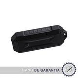 Altavoz Bluetooth portátil