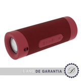 Altavoz Bluetooth portátil