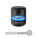 Altavoz Bluetooth® portátil