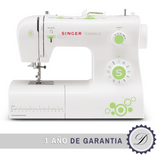 Máquina de Coser 23 Puntadas