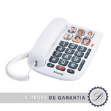 Teléfono Temporis TMax10 - Importadora DIELSA