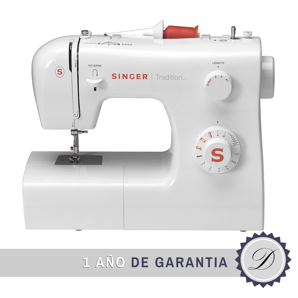 Máquina de Coser SINGER 2273 Familiar