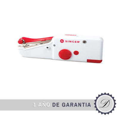 Máquina Manual de Costura Básica