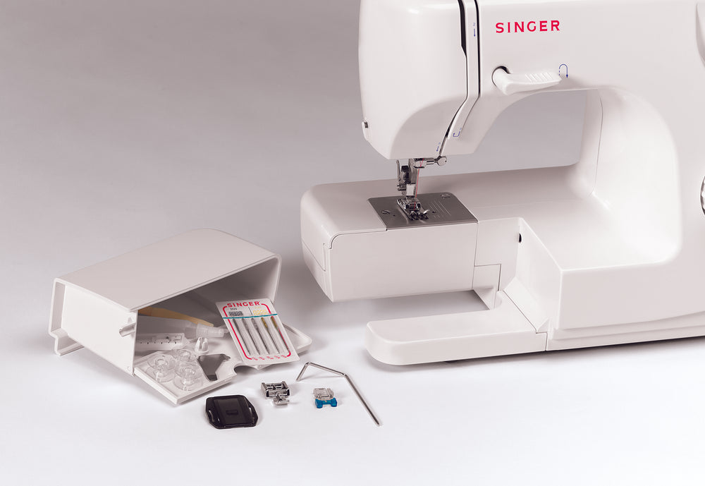  Singer 2250 máquina de coser de 10 puntadas : Arte y  Manualidades