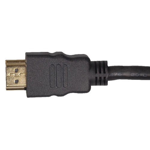 Cable HDMI de 12 pies de largo - Importadora DIELSA