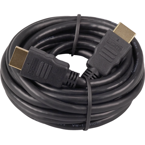 Cable HDMI de 12 pies de largo - Importadora DIELSA