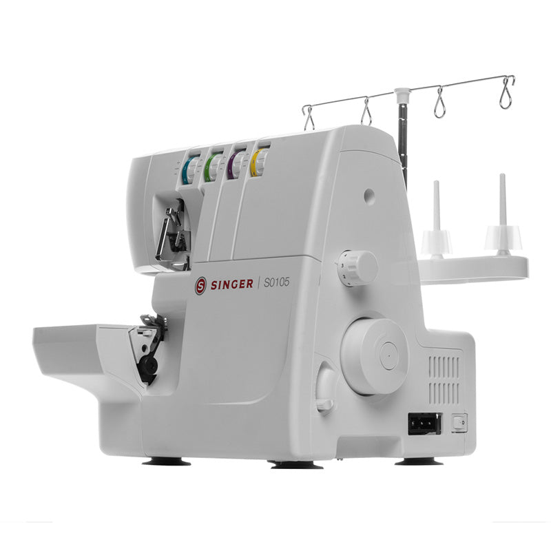 Máquina de Coser OVERLOCK